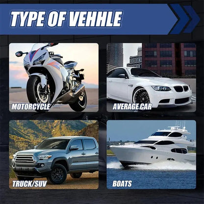Buy 1 Get 1 Free | Auto Ceramics Coating —  Ceramic Shine & Protection Homezys