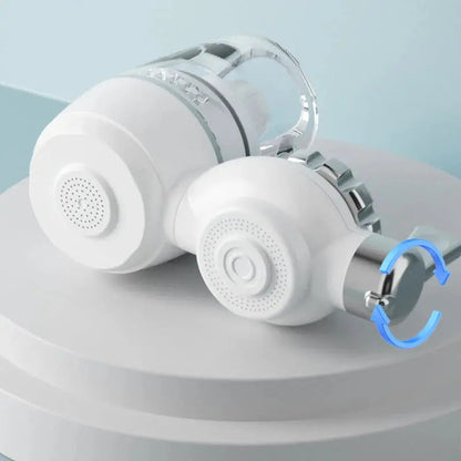 Water filtration system — crystal-clear water for more freshness Homezys