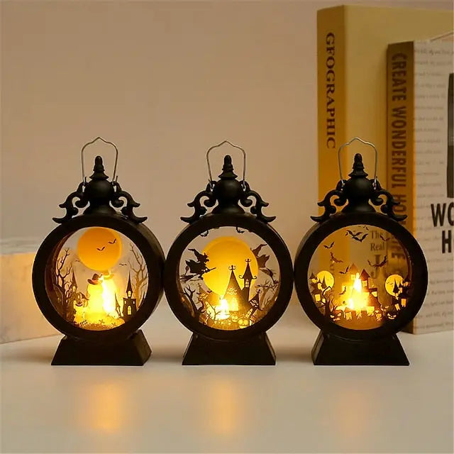 LED Candle — Cozy Atmosphere for Every Room Homezys