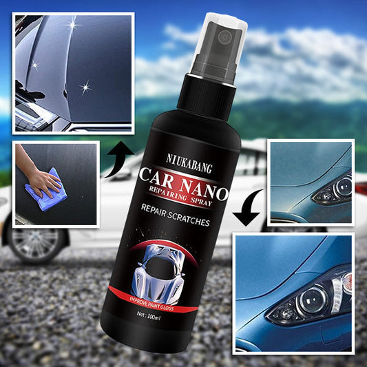 Protective Spray — Instant Shine and Flawless Care Homezys