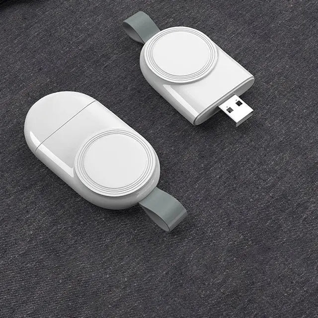 Portable Apple Watch Charger Zorenza
