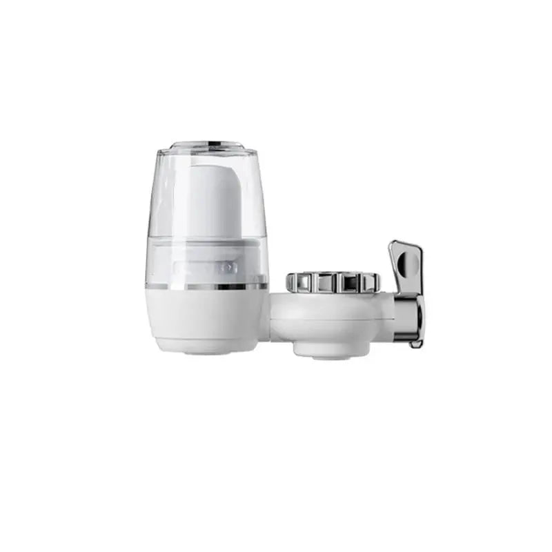 Water filtration system — crystal-clear water for more freshness Homezys