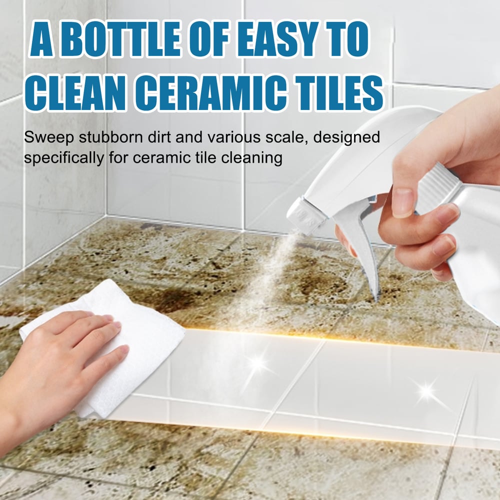 Tile Grout Cleaner – Clean & Radiant Without Chemicals Homezys