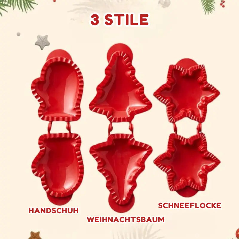 Buy 1 Get 2 Free | FestivePie™ — Mess-Free Mini Holiday Pies Mivoza Deutschland
