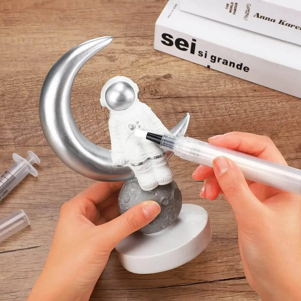 Fillable Touch Up Paint Pen Brush Zorenza