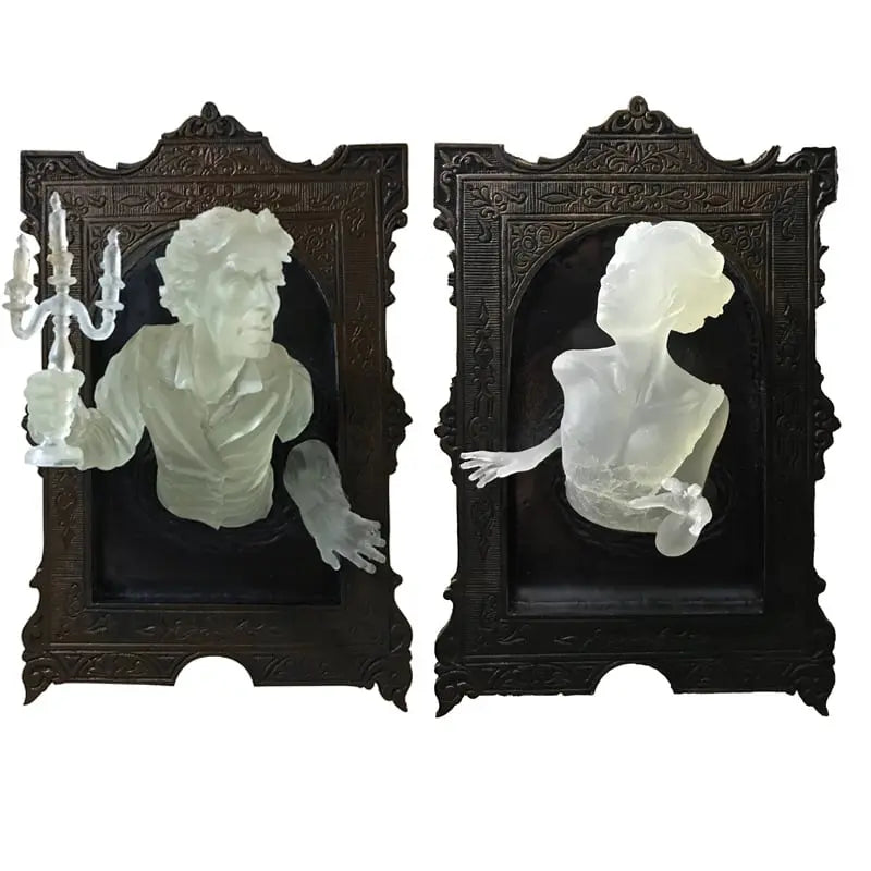 GhostMirror™ — Eerie 3D Glow that Haunts Mivoza Deutschland