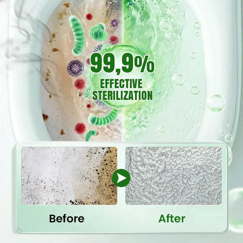 Buy 1 Get 1 Free | OxalClean™ — Deep Stain Remover for Wood & Stone Homezys