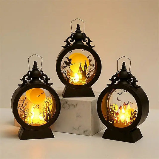 LED Candle — Cozy Atmosphere for Every Room Homezys
