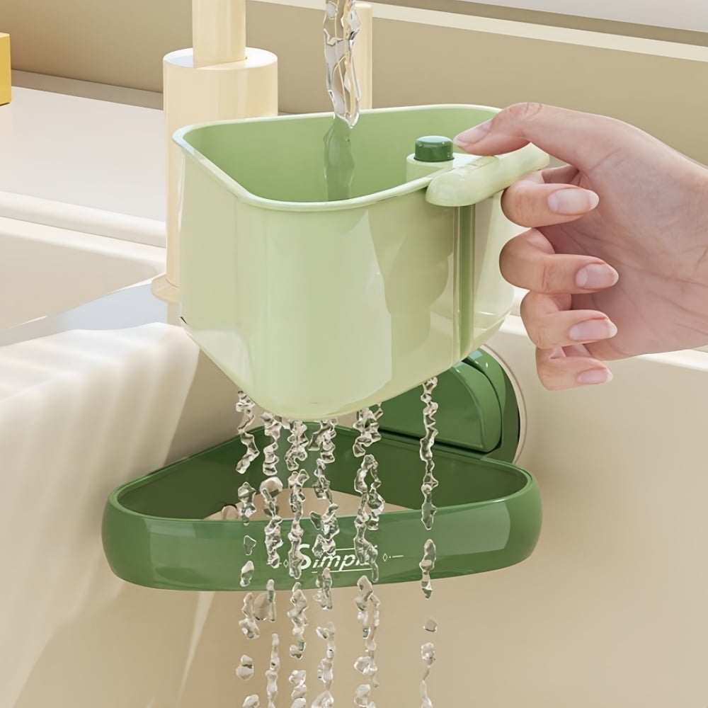 Kitchen Sink Strainer — Odor-Free Drain Without Effort Homezys