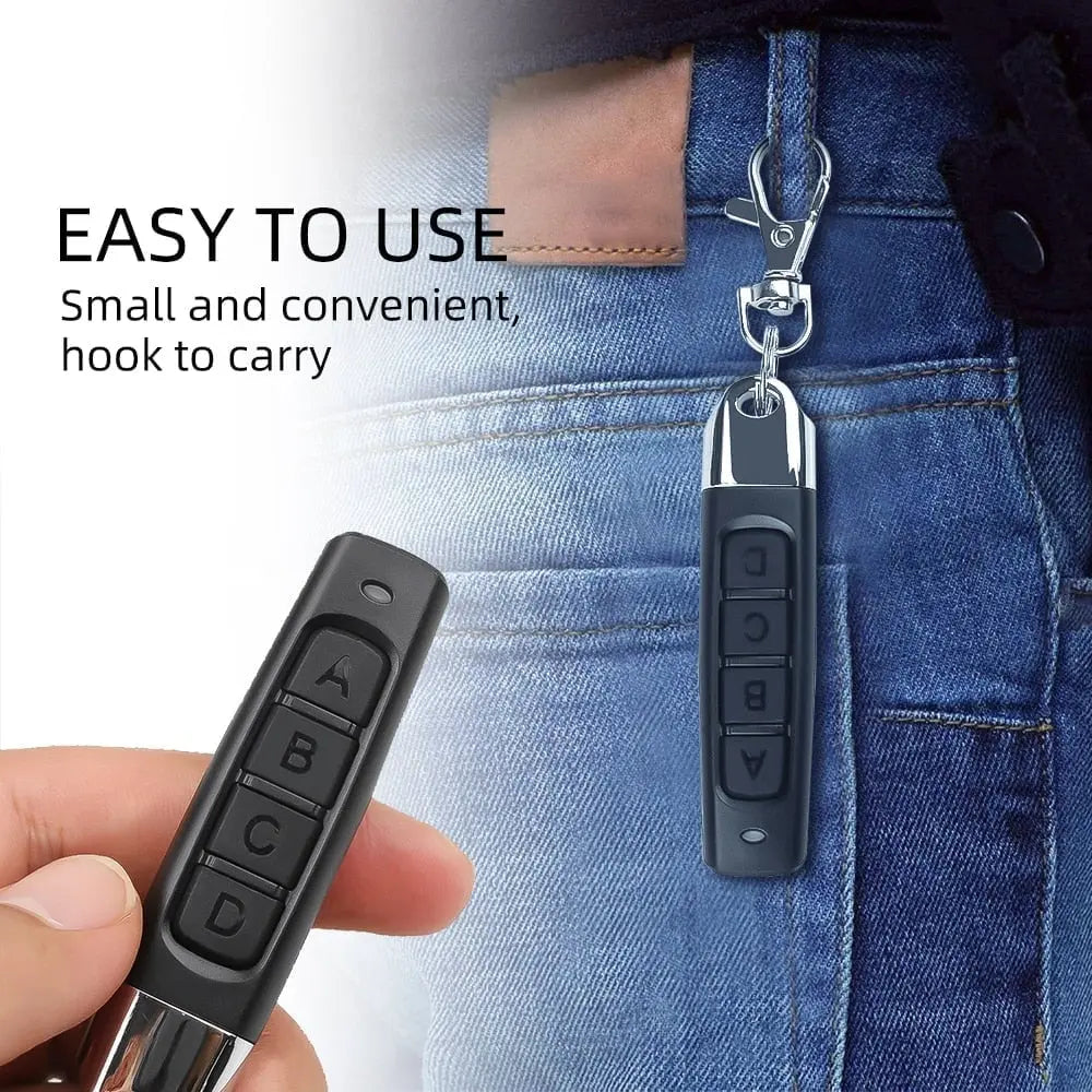 🌈4-in-1 Remote Control Duplicator Zorenza