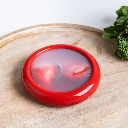 🔥Fruit And Vegetable Anti-Oxidation Storage Box Zorenza