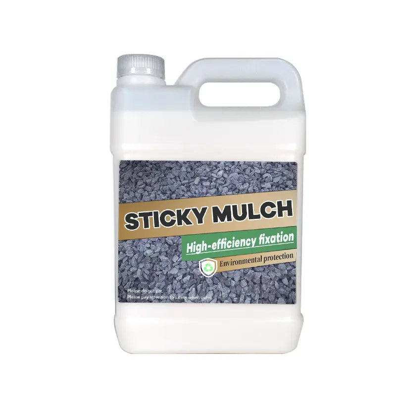 Landscape Adhesive — Fast Drying, Weather-Resistant Fixative Homezys