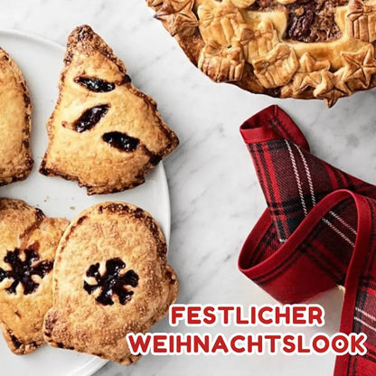 Buy 1 Get 2 Free | FestivePie™ — Mess-Free Mini Holiday Pies Mivoza Deutschland