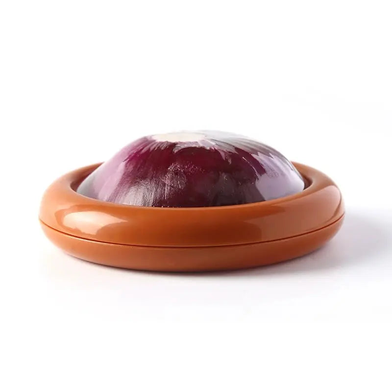 🔥Fruit And Vegetable Anti-Oxidation Storage Box Zorenza