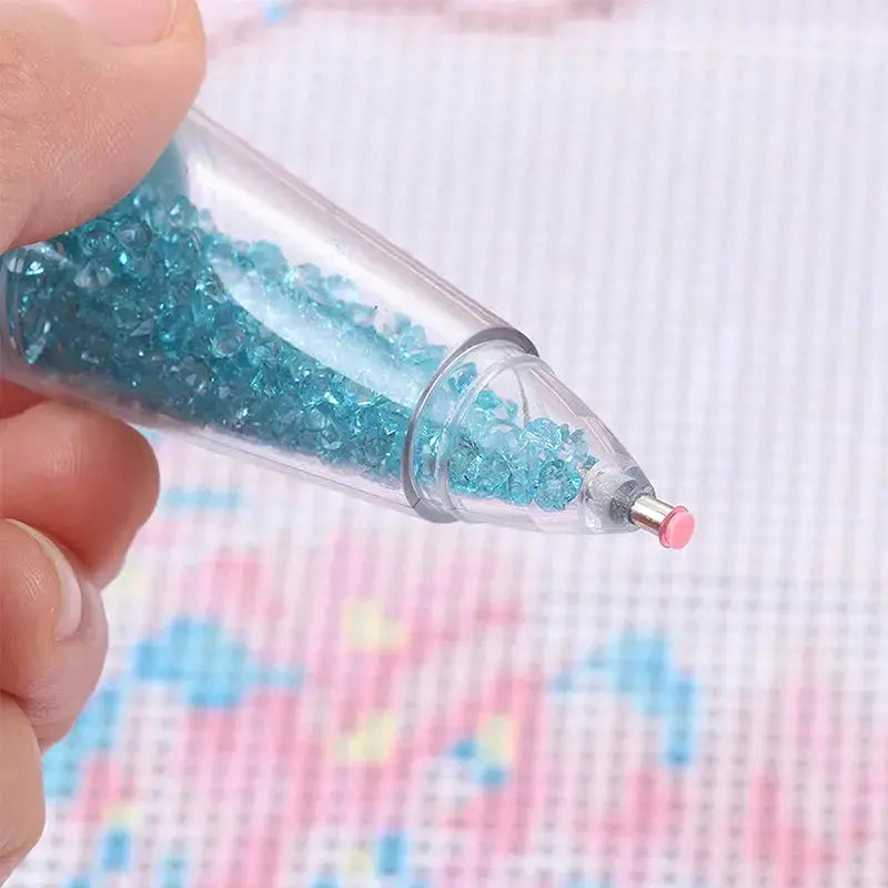 Diamond Art Applicator — Precision Placement Made Easy Mivoza Deutschland
