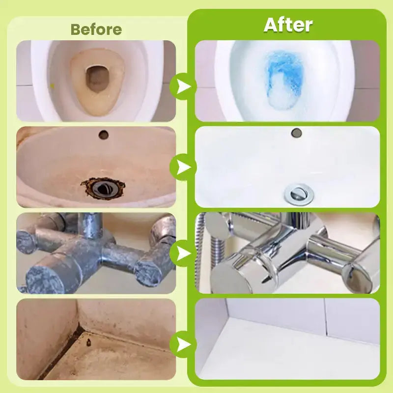 Buy 1 Get 1 Free | OxalClean™ — Deep Stain Remover for Wood & Stone Homezys