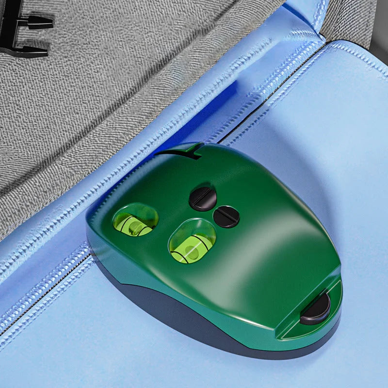 Precision laser device — lightning-fast, perfect alignment Homezys
