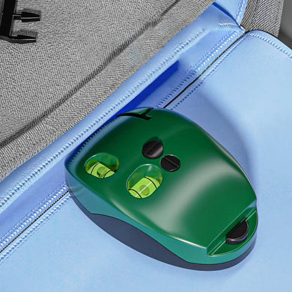 Precision laser device — lightning-fast, perfect alignment Homezys