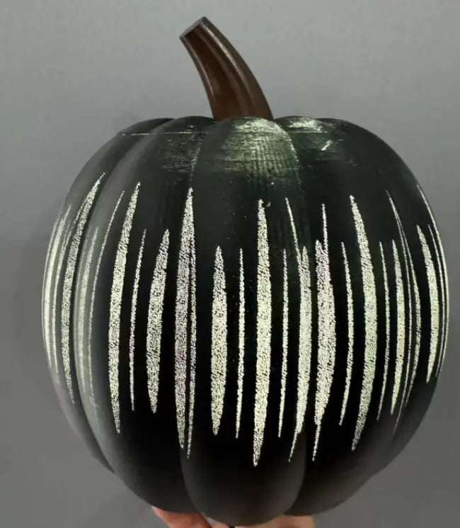 Glowing Pumpkins with Starlight – Decorative Autumn Accent with Timer Homezys