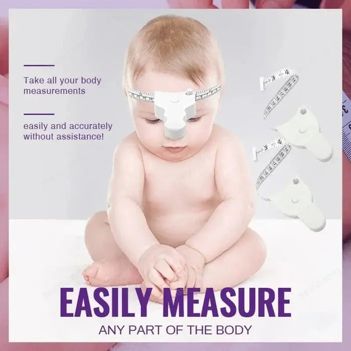 🔥New Automatic Telescopic Tape Measure Zorenza