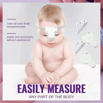 🔥New Automatic Telescopic Tape Measure Zorenza