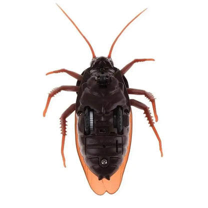 💥LAST DAY SALE 💥 Remote Control Cockroach - Electric & Remote Control Toy Zorenza