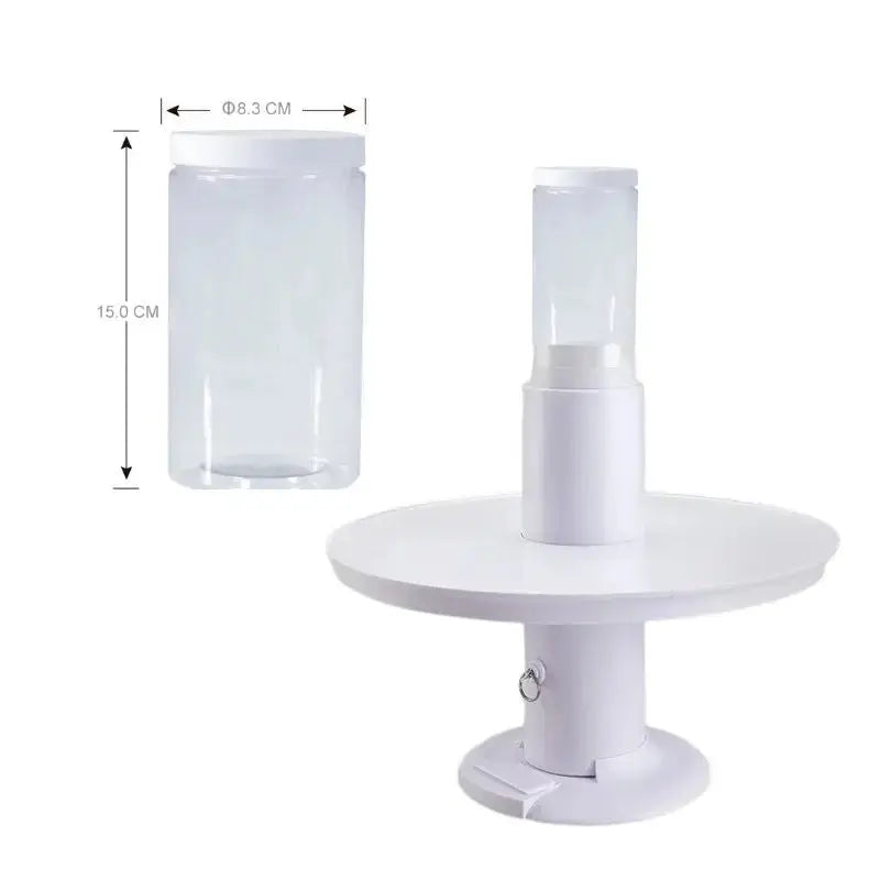 SurpriseSlice — Hidden Gift Cake Stand Magic Mivoza Deutschland