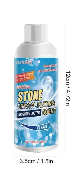 Buy 1 Get 1 Free | StoneGlow™ — Deep-Cling Gel Stain Remover Mivoza Deutschland