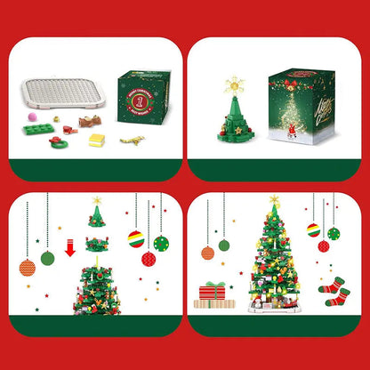 JoyTree™ — Build Magical Daily Holiday Memories Mivoza Deutschland