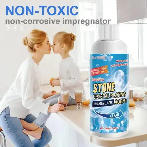 Buy 1 Get 1 Free | StoneGlow™ — Deep-Cling Gel Stain Remover Mivoza Deutschland