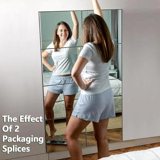 🎁Acrylic Wall Mirrors Zorenza