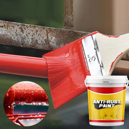 Anti-rust paint for metal-multiple colors to choose（50%OFF） Zorenza