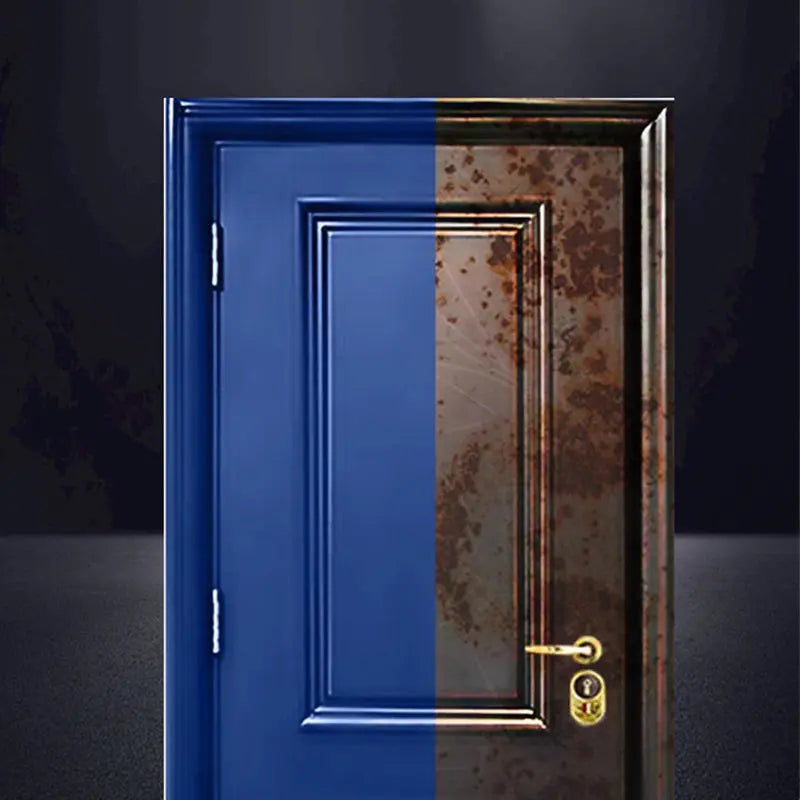 Anti-rust paint for metal-multiple colors to choose（50%OFF） Zorenza
