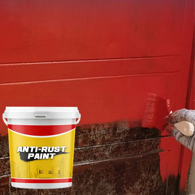 Anti-rust paint for metal-multiple colors to choose（50%OFF） Zorenza