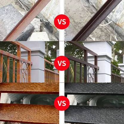 Anti-rust paint for metal-multiple colors to choose（50%OFF） Zorenza