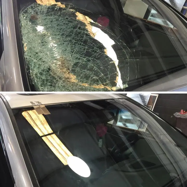 Lyseemin™ GlassFix Guard: 2025 Windshield Crack Repair Formula Zorenza
