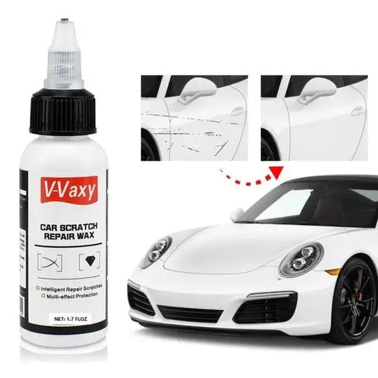 Car Care Polish — Deep Glossy Protection for Radiant Paints Homezys