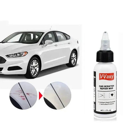 Car Care Polish — Deep Glossy Protection for Radiant Paints Homezys