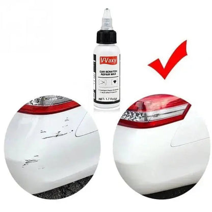 Car Care Polish — Deep Glossy Protection for Radiant Paints Homezys