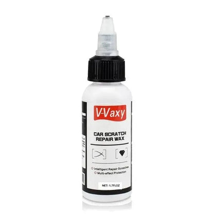 Car Care Polish — Deep Glossy Protection for Radiant Paints Homezys
