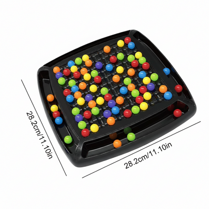 ainbow Ball Puzzle Game – Fun Brain-Training Game for Kids & Adults Homezys