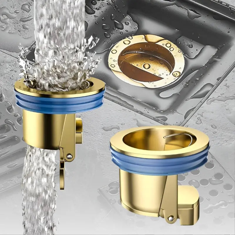 2+1 Free | Drain plug Mivoza Germany