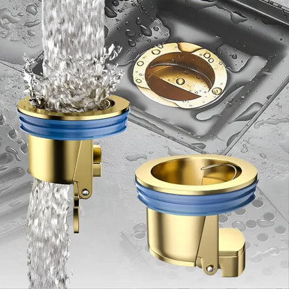 2+1 Free | Drain plug Mivoza Germany