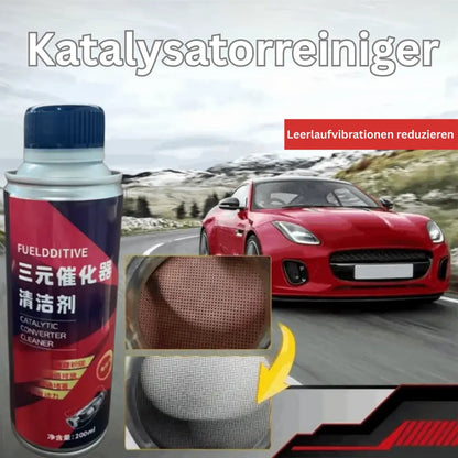 Powerful Catalytic Converter Cleaner – Better Performance & Fuel Savings Homezys