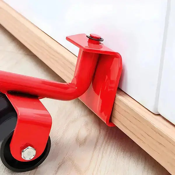 Heavy-Duty Furniture Lifter Set – Safe, Robust & Floor-Friendly Homezys