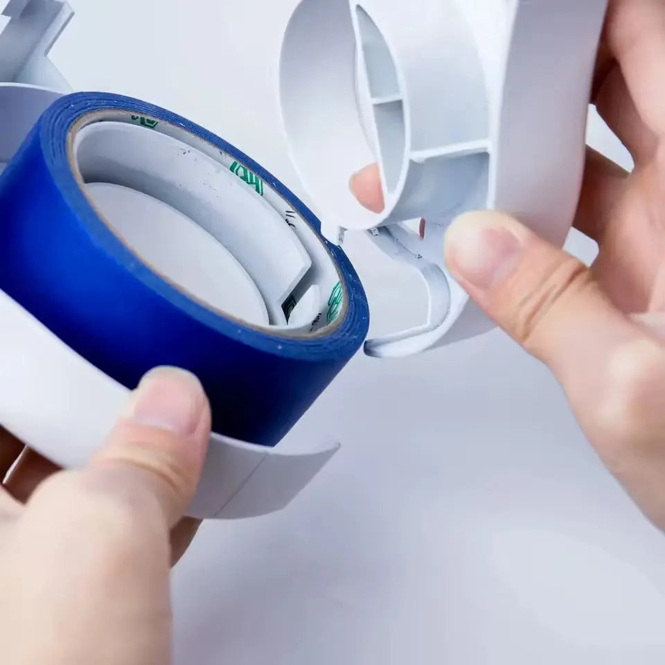 Painter’s Tape Applicator – For Perfect Edges in Seconds Homezys