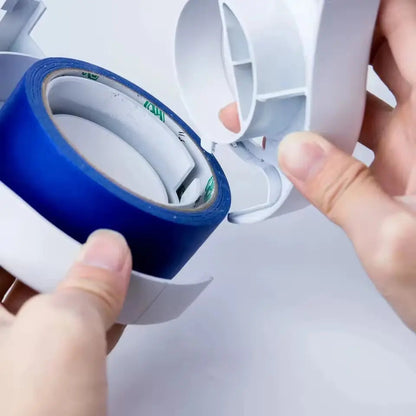 Painter’s Tape Applicator – For Perfect Edges in Seconds Homezys