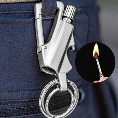 Feuerstarter — schnelle Flammen bei jedem Wetter Mivoza Deutschland