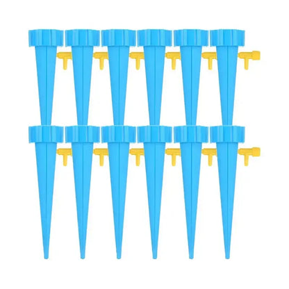Water bottle irrigation system Mivoza Germany