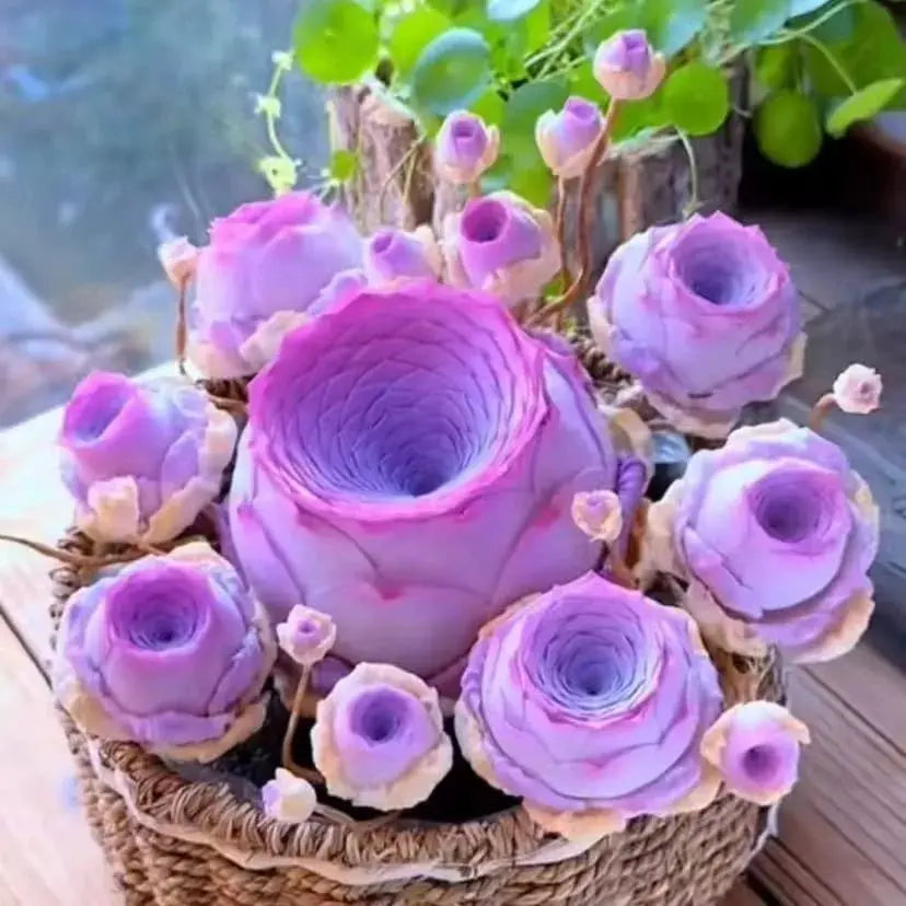MountainRose™ — Effortless Beauty That Thrives Homezys